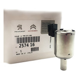 Eletroválvula Solenoide Câmbio 206 207 208 306 307 308 Al4