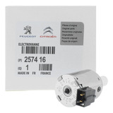 Eletrovalvula Solenoide Câmbio Al4 307 207 308 C4 Original