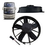 Eletroventilador Ar Condicionado 24v 12 Pol 30101872a