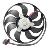 Eletroventilador Auxiliar Golf Audi Bora Com Ar Import