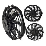 Eletroventilador Axial 10 Polegadas Soprante 24v Imobras