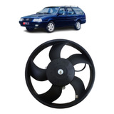 Eletroventilador Radiador Vw Santana Quantum Após 96 C ar