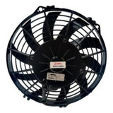 Eletroventilador Va07 bp12 c 58s 9 Soprante 24v Universal