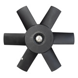 Eletroventilador Ventoinha Fiat Uno Premio Fiorino 7519723