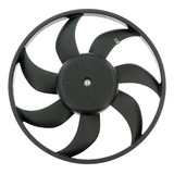 Eletroventilador Ventoinha Palio Uno Strada Idea Sem Ar Cond