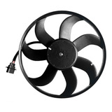Eletroventilador Ventoinha Polo 2006 2007 2008 2009 2010