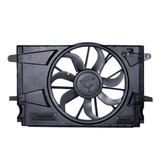 Eletroventilador Ventoinha Radiador Gm Cruze 1 4 2017 A 2022
