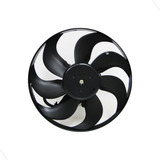 Eletroventilador Ventoinha Radiador Golf G4 Fox