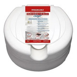 Elevação De Assento Com Tampa Para Vaso Sanitário 13 50 Cm