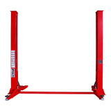 Elevador Automotivo Hidráulico Polti 4 Ton 220v Trifásico