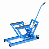 Elevador De Moto Móvel Hidráulico Até 680kg 5614 Bremen