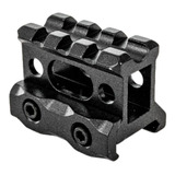 Elevador De Mount Trilho 22mm 30 5 X 40mm Rossi