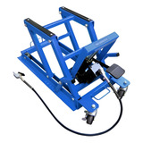 Elevador Pneumático Mecânica Moto Mini Elevador 680kg 6035
