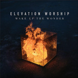 elevation worship -elevation worship Cd Desperte A Maravilha