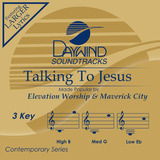 elevation worship -elevation worship Cd Talking To Jesus acompanhamentofaixa De Performance 