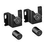 ELG GENIUS Suporte Fixo Universal De Parede Para TVs De 14 A 100 E Capacidade Até 100 Kg
