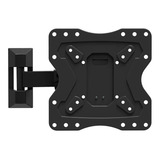 ELG Suporte Articulado Para Tv 15 A 43 Full20 Cor Preto