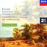 Elgar Symphony No 1