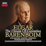 Elgar  The Dream Of Gerontius  Op 38  2 CD 