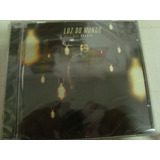 eli soares-eli soares Cd Eli Soares Luz Do Mundo Lacrado