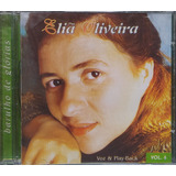 Eliã Oliveira Vol 6 Voz E