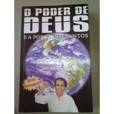 eliã santos -elia santos Livro O Poder De Deus E A Forca Dos Santos Ccd Eli Correa