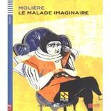 elias francys-elias francys Le Malade Imaginaire Hub Lectures Seniors Niveau 1 Liv