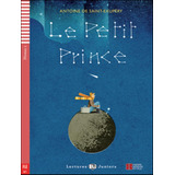 elias francys-elias francys Petit Prince Le Teen Eli Readers French A1 Downloadab