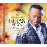 Elias Silva As 20 Melhores Vol