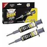 Elimina Barata Baraticida Gel Straik Seringa 2x10g Eficiente