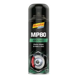 Elimina Chiado De Freio De Disco Mp80 Antichios Kit C 6 Und