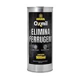 Elimina Ferrugem OXMIL 900ML