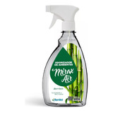 Elimina Odor Tecidos E Ambientes Bamboo Mirax Air Renko