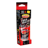 Elimina Riscos 120g Luxcar Remove E Tira Riscos Superficiais