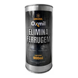 Elimina Tira Ferrugem Original Vbrasil Oxmil 900ml