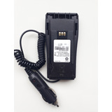 Eliminador De Baterias Para Radio Ep450