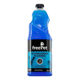 Eliminador De Odor Pets Free Pet 2 Litros Tradicional