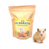 Eliminador De Odor Xixi Hamster Pó