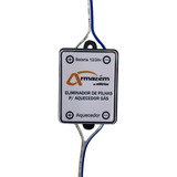 Eliminador De Pilhas 12v P 3v Motorhome Aquecedor Gás Full