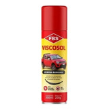Eliminador De Rangido Viscosol 300ml