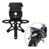 Eliminador Rabeta Suporte Placa Fixo Fz15 Fz 15 2023 2024
