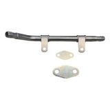Eliminar Egr Amarok 2 0 Cano De Água 2 Tampão Resfriador