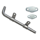 Eliminar Egr Amarok 2 0 Cano De Água 2 Tampão Resfriador
