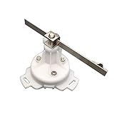 ELING Remetente Do Sensor De ângulo Do Leme Para Barco Marinho 0 190 Ohm