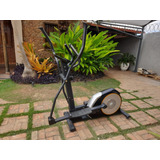 Elíptica Magnética Evolution Fitness El 1002