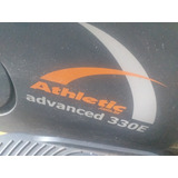 Elíptico Athetic Advanced 330e
