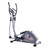 Elíptico Athletic 500e 8 Níveis De Esforço Suporta 110kg