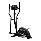 Elíptico Athletic Advanced Magnetron Suporta 140kg 8 Níveis