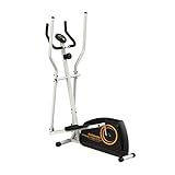 Elíptico Athletic Magnetron 1040e Magnético Até 150kg 3797