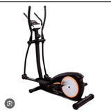 Elíptico Magnética Evolution Fitness Evolution Fitness El902